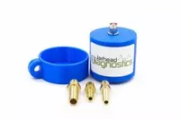 Jarhead Diagnostics Volume Analyser